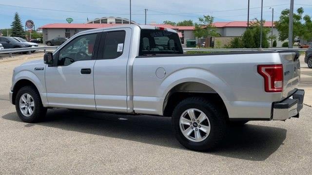 2015 Ford F-150 - $21,565
