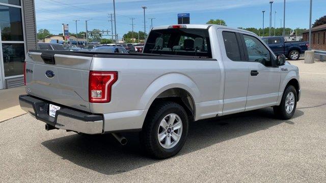 2015 Ford F-150 - $21,565