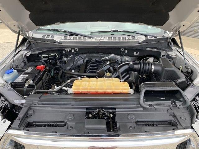 2015 Ford F-150 - $21,565