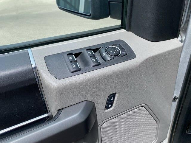 2015 Ford F-150 - $21,565