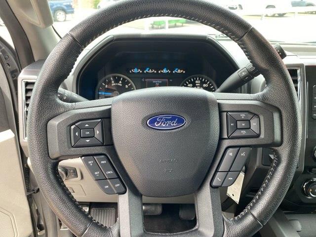2015 Ford F-150 - $21,565