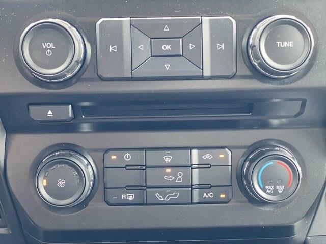 2015 Ford F-150 - $21,565