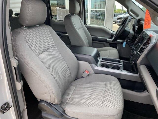 2015 Ford F-150 - $21,565