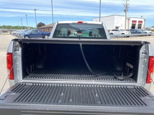 2015 Ford F-150 - $21,565