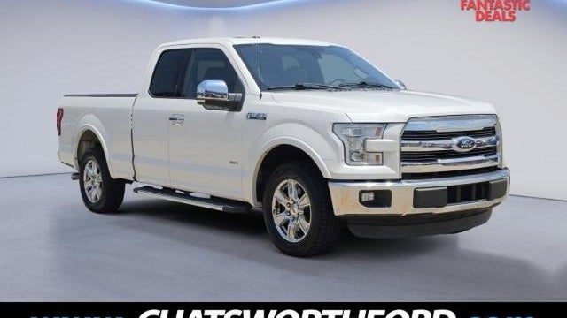 Preowned 2015 Ford F-150 XL for Sale