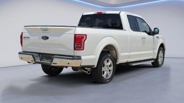 2015 Ford F-150 XL