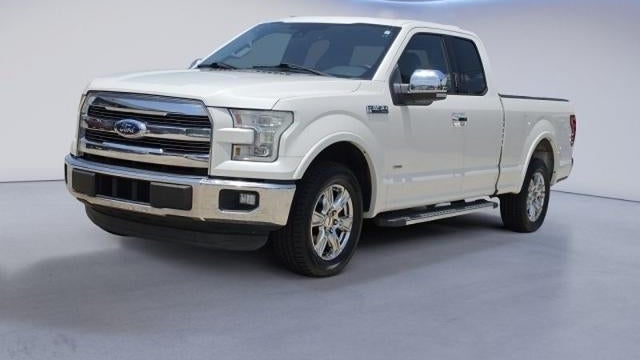 2015 Ford F-150 XL
