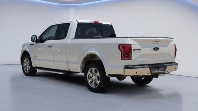 2015 Ford F-150 XL