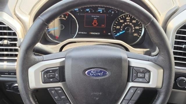 2015 Ford F-150 XL
