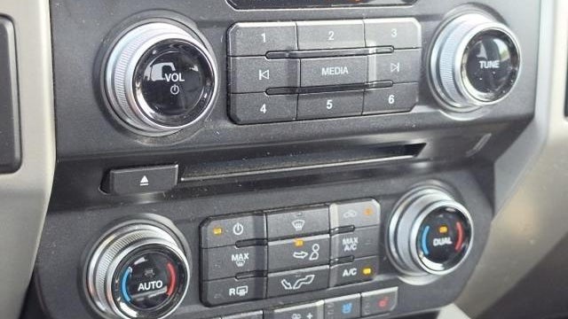 2015 Ford F-150 XL