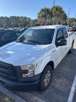 2015 F-150 Thumbnail 2