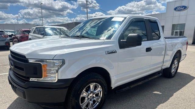 Preowned 2018 Ford F-150 Lariat for Sale