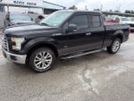 2016 F-150 Thumbnail 2