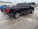2016 F-150 Thumbnail 3
