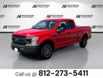 2018 F-150 Thumbnail 1