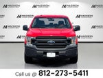 2018 F-150 Thumbnail 2