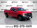 2018 F-150 Thumbnail 3