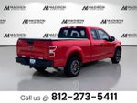 2018 F-150 Thumbnail 5