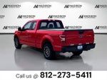 2018 F-150 Thumbnail 7