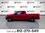 2018 F-150 Thumbnail 8