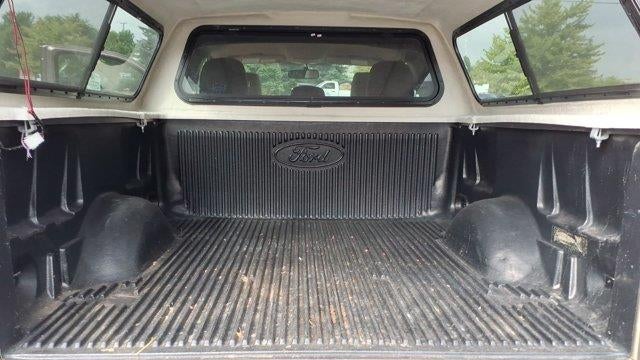 2014 Ford F-150 STX