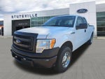 2013 F-150 Thumbnail 1