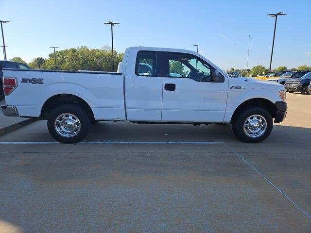 2013 Ford F-150 - $9,700