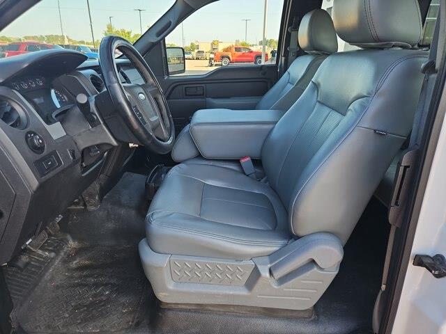 2013 Ford F-150 - $9,700