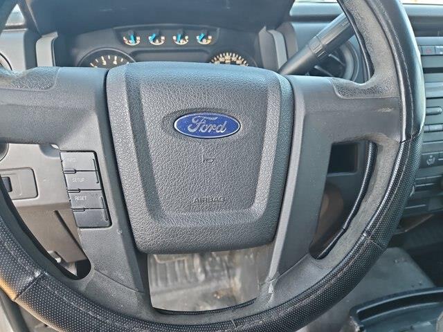 2013 Ford F-150 - $9,700