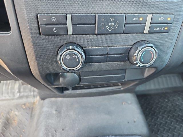 2013 Ford F-150 - $9,700
