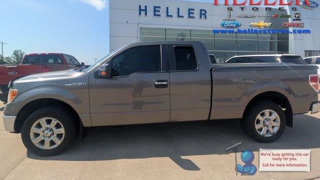 Preowned 2013 Ford F-150 STX for Sale