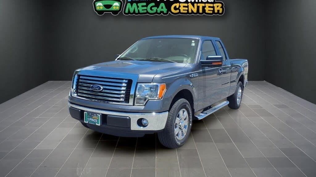 Preowned 2012 Ford F-150 STX for Sale