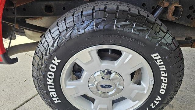 2014 Ford F-150 STX