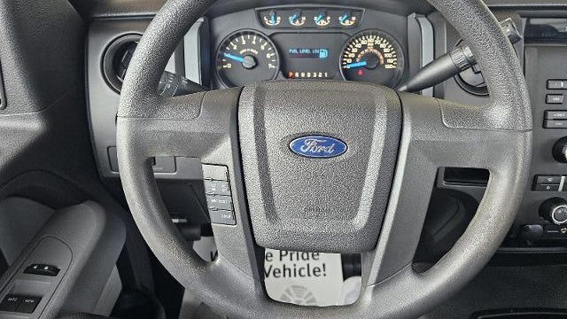 2014 Ford F-150 STX
