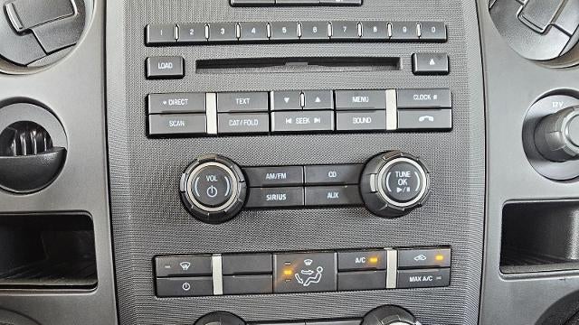 2014 Ford F-150 STX