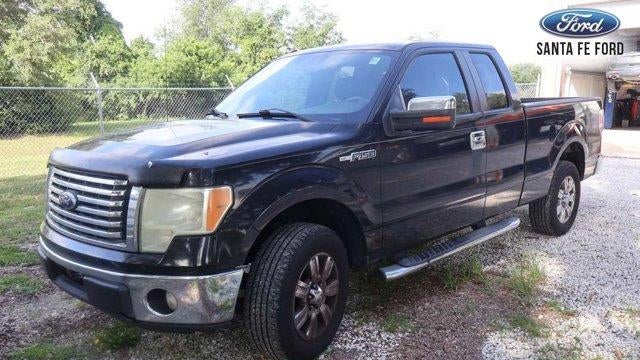 Preowned 2011 Ford F-150 XL for Sale