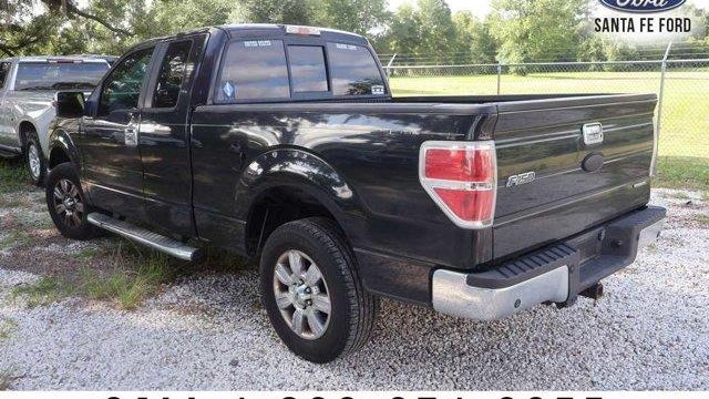2011 Ford F-150 XL