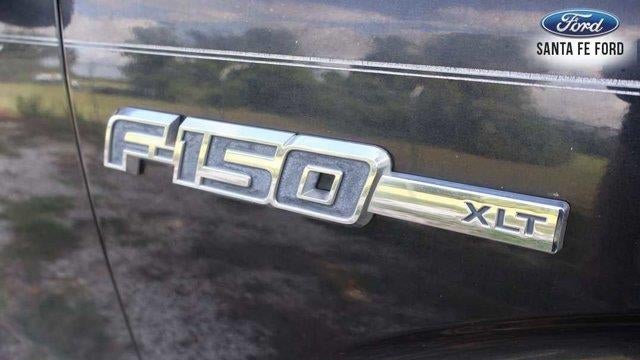 2011 Ford F-150 XL