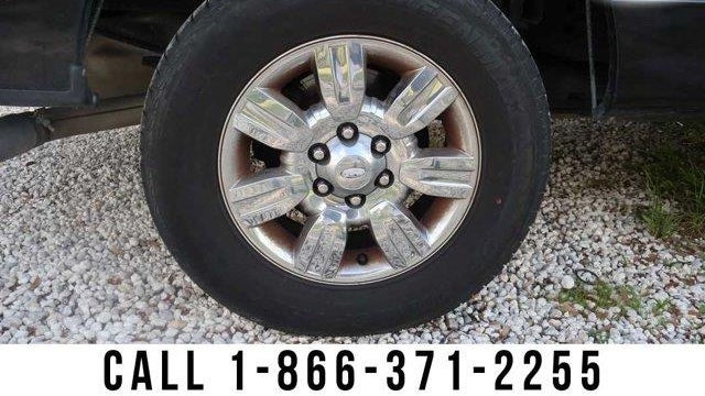 2011 Ford F-150 XL