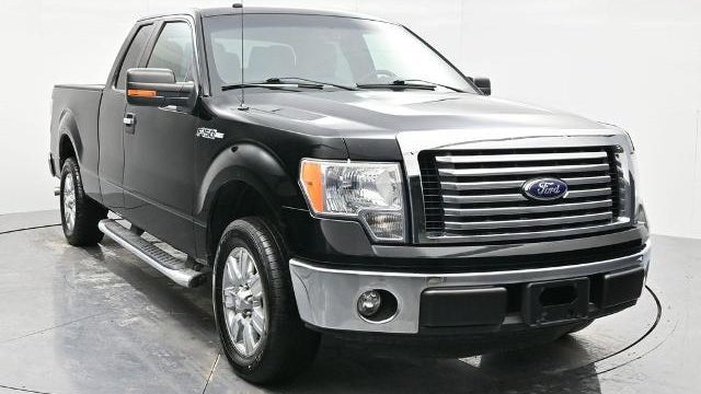 Preowned 2011 Ford F-150 XL for Sale