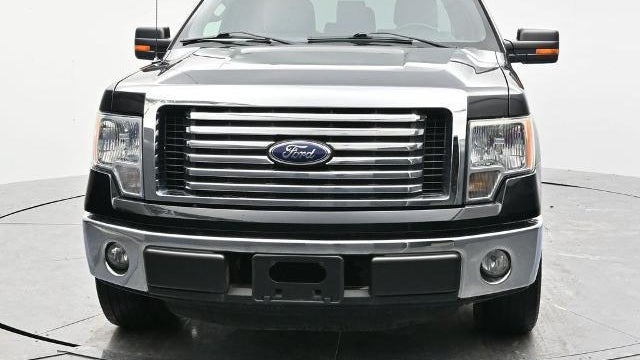 2011 Ford F-150 XL