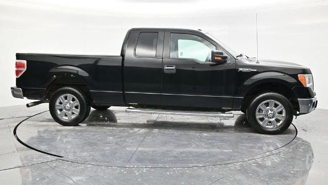 2011 Ford F-150 XL