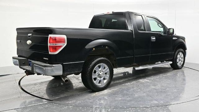2011 Ford F-150 XL