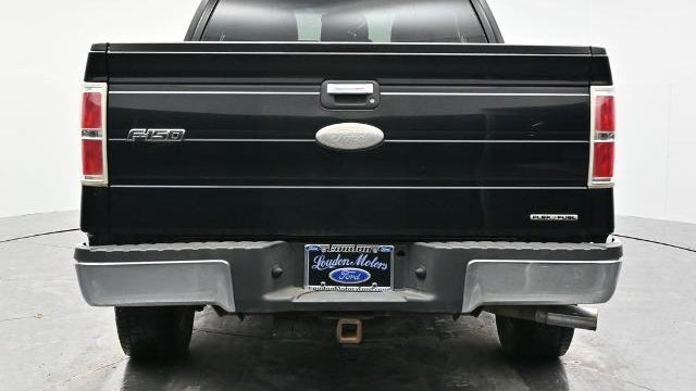 2011 Ford F-150 XL