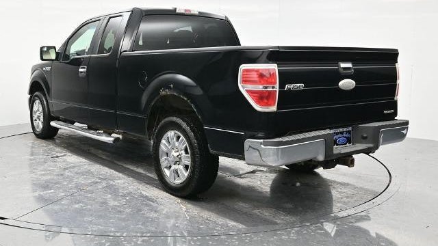 2011 Ford F-150 XL