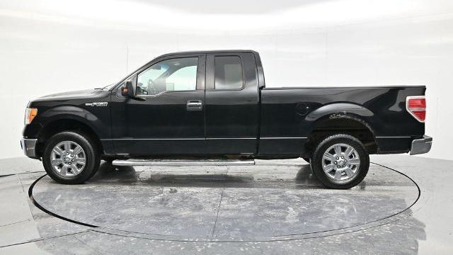 2011 Ford F-150 XL