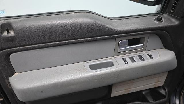 2011 Ford F-150 XL