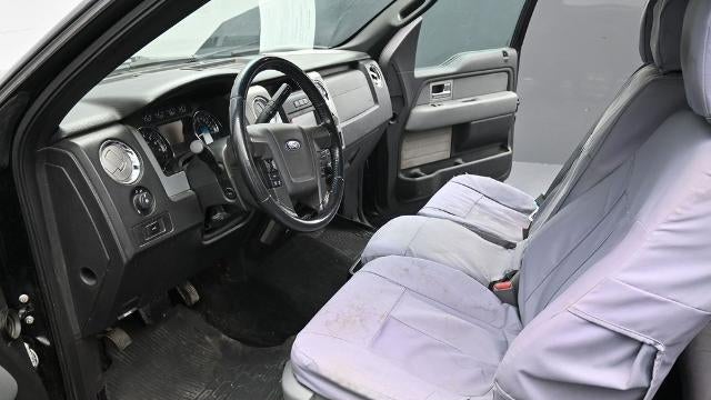 2011 Ford F-150 XL