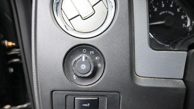 2011 Ford F-150 XL