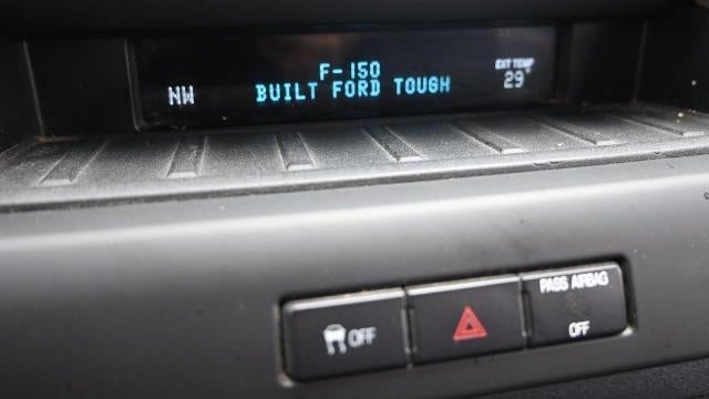 2011 Ford F-150 XL